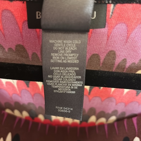 Bisou Bisou dress - Picture 5 of 5